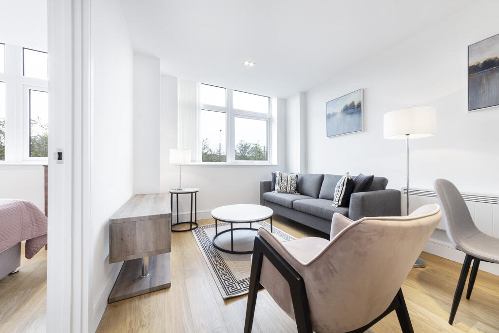 Main image of property: Laporte Way, Luton, Bedfordshire, LU4