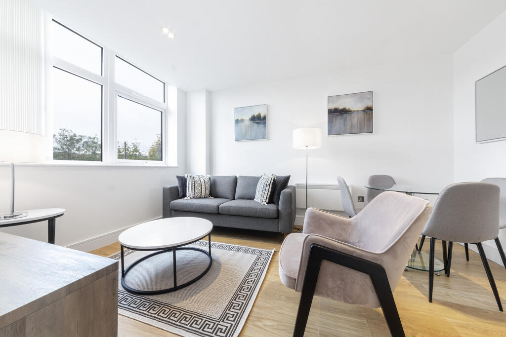 Main image of property: Laporte Way, Luton, Bedfordshire, LU4