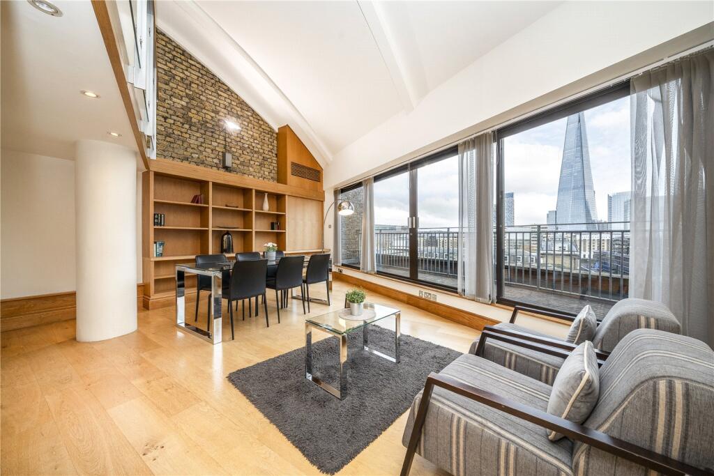 Main image of property: Monument Street, London, EC3R