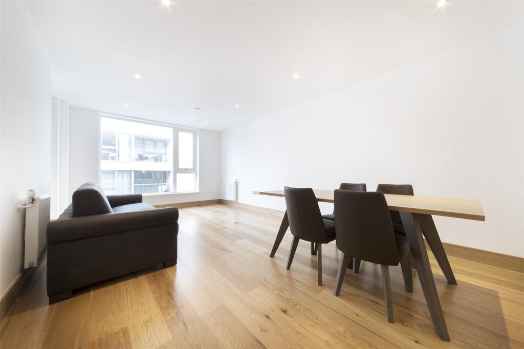 Main image of property: Sclater Street, London, E1