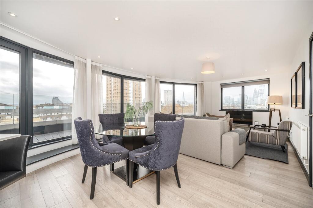 Main image of property: Bromehead Street, London, E1