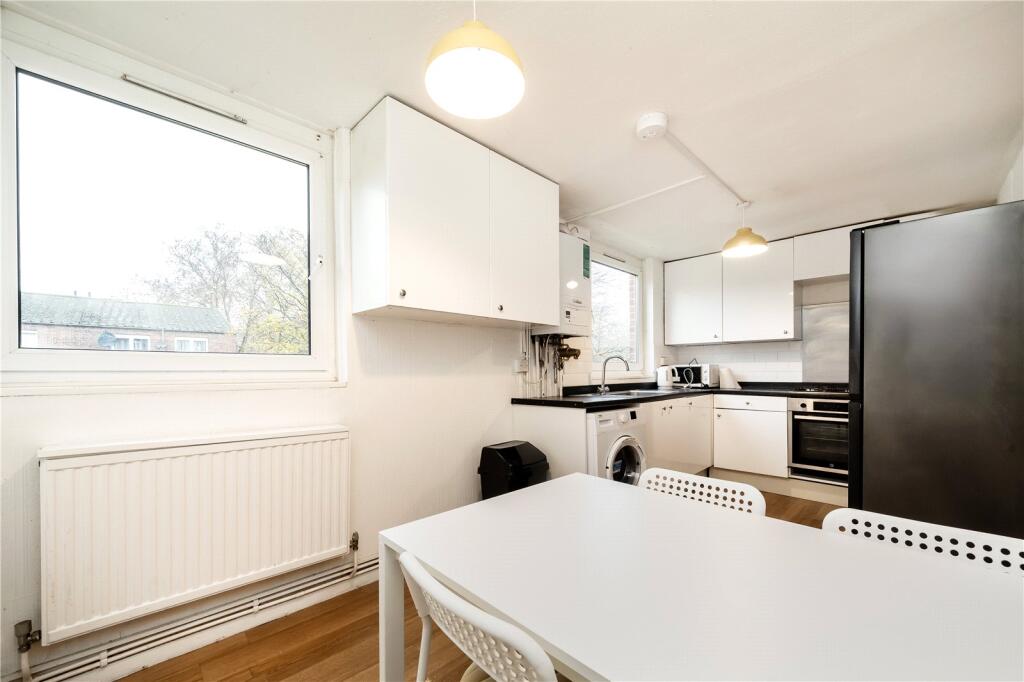 Main image of property: Beachcroft Way, London, N19