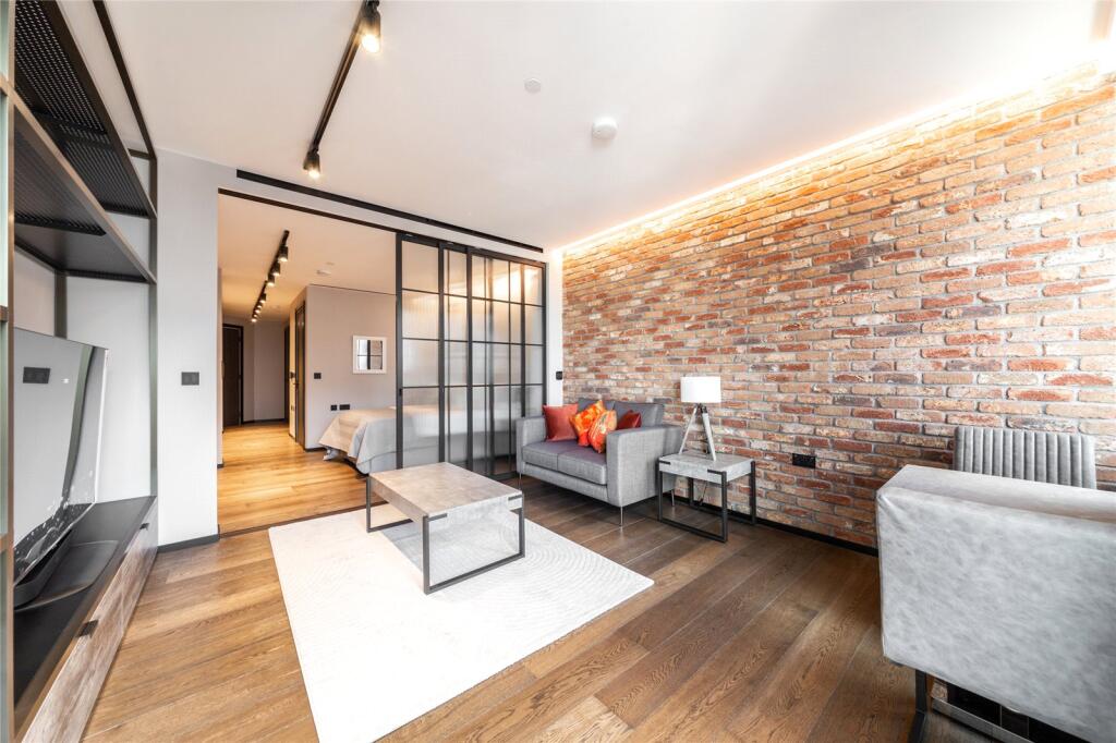 Main image of property: Hewett Street, London, EC2A