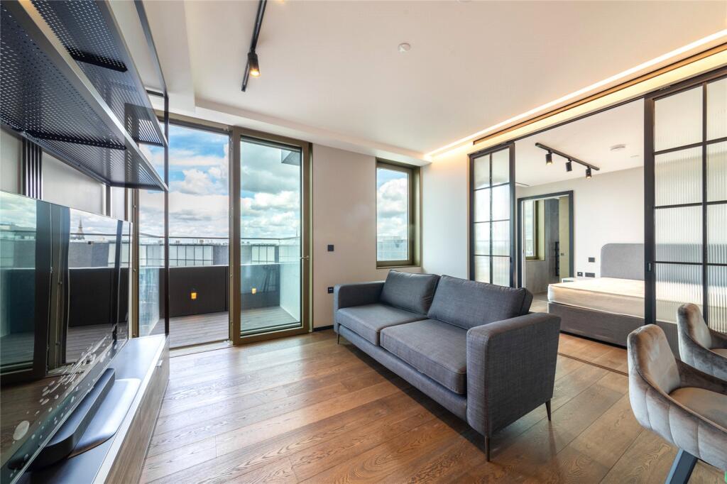 Main image of property: Hewett Street, London, EC2A