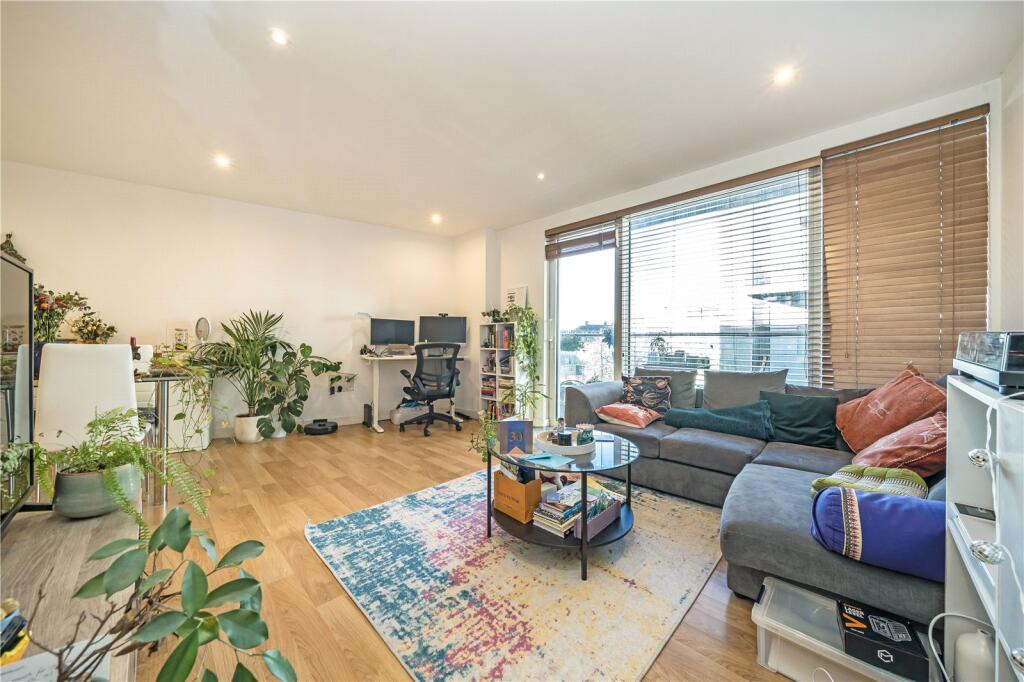 Main image of property: Goodchild Road, London, N4