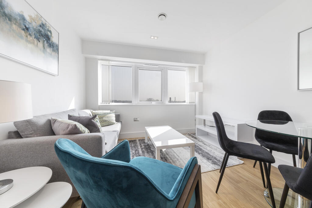 Main image of property: Laporte Way, Luton, Bedfordshire, LU4