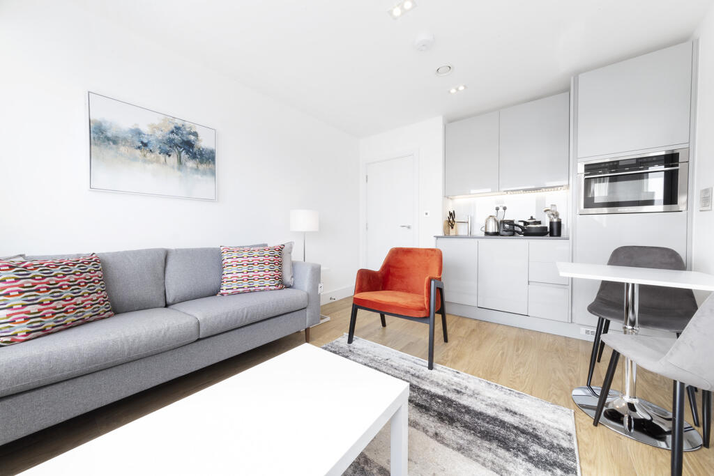 Main image of property: Laporte Way, Luton, Bedfordshire, LU4