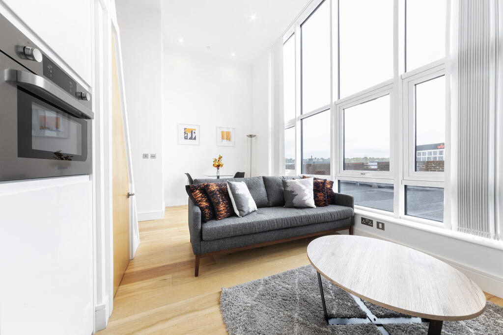 Main image of property: Flowers Way, Luton, Bedfordshire, LU1