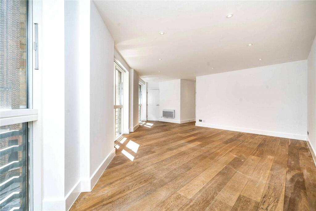 Main image of property: Black Friars Lane, London, EC4V