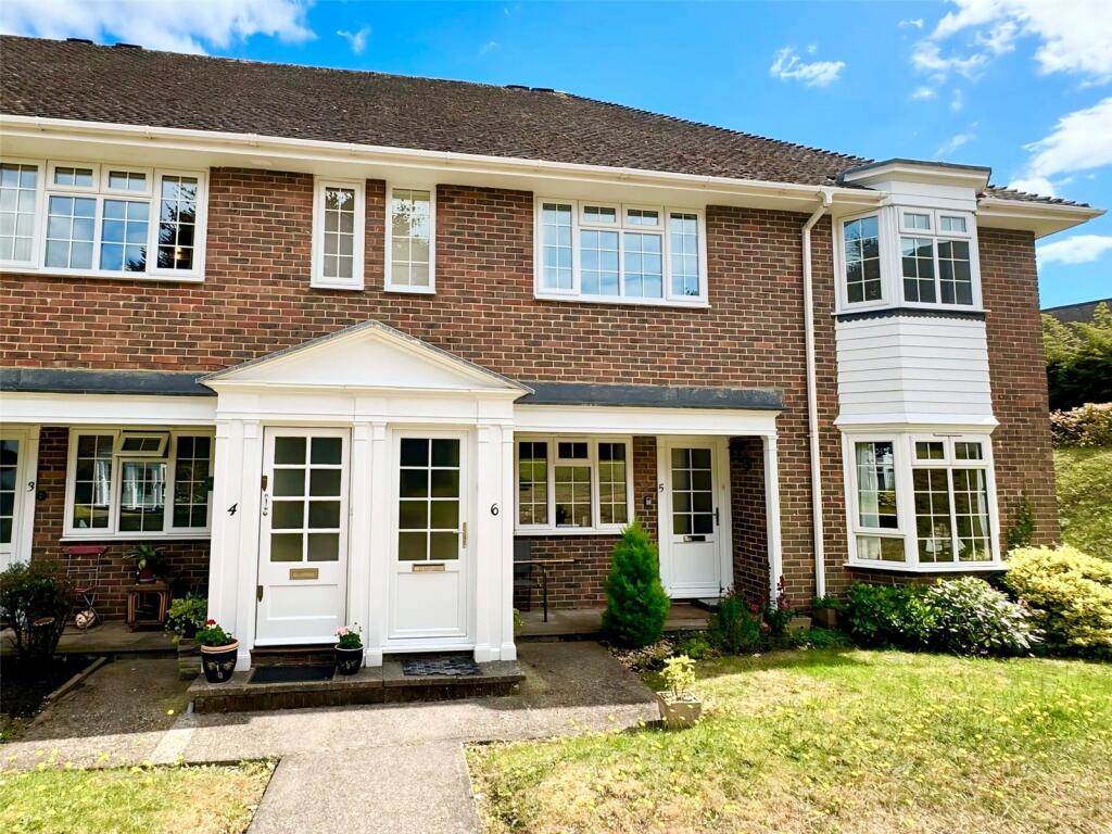 2 bedroom apartment for rent in Firgrove Court, Farnham, Surrey, GU9