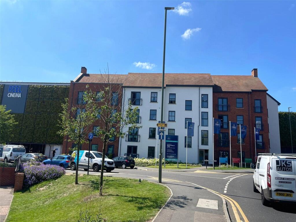 Main image of property: Threadneedle Road, Farnham, Surrey, GU9