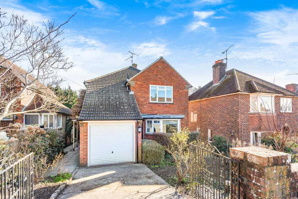 Main image of property: Marston Road, Farnham, Surrey, GU9