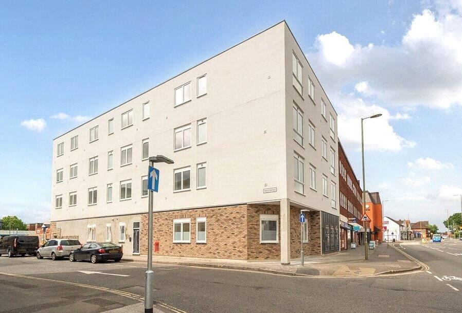 Main image of property: Victoria Road, Farnborough, Surrey, GU14