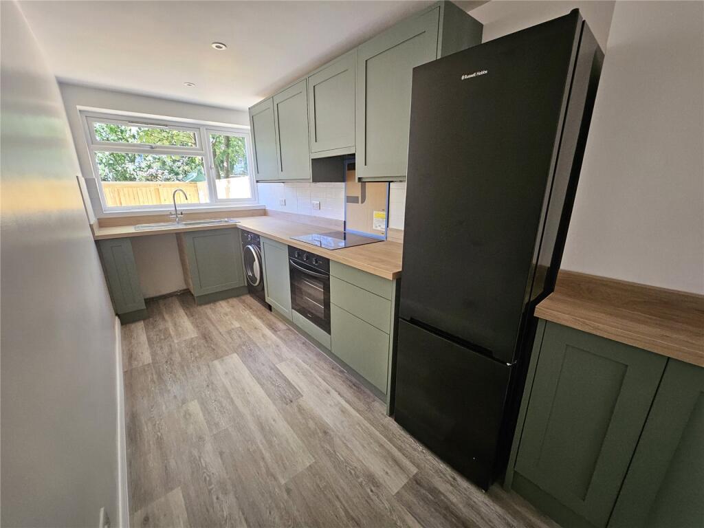 Main image of property: Weydon Lane, Farnham, Surrey, GU9