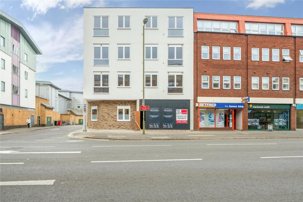 Main image of property: Victoria Road, Farnborough, Surrey, GU14