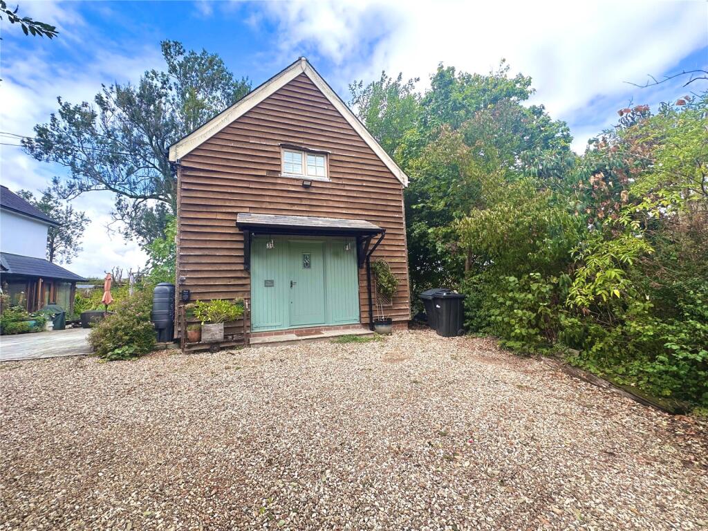 Main image of property: The White House, Bentley, Farnham, Surrey, GU10