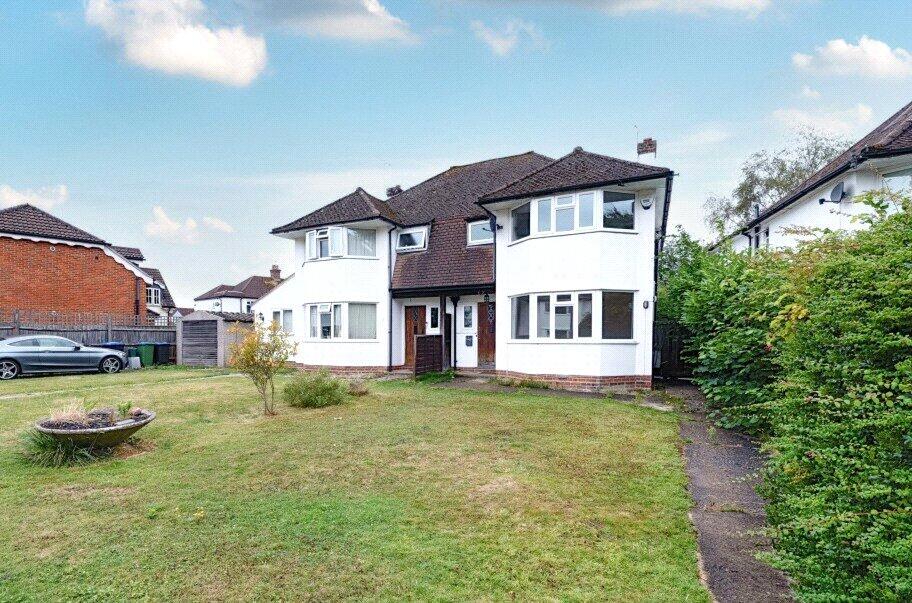 Main image of property: Clock House Mead, Oxshott, Leatherhead, Surrey, KT22