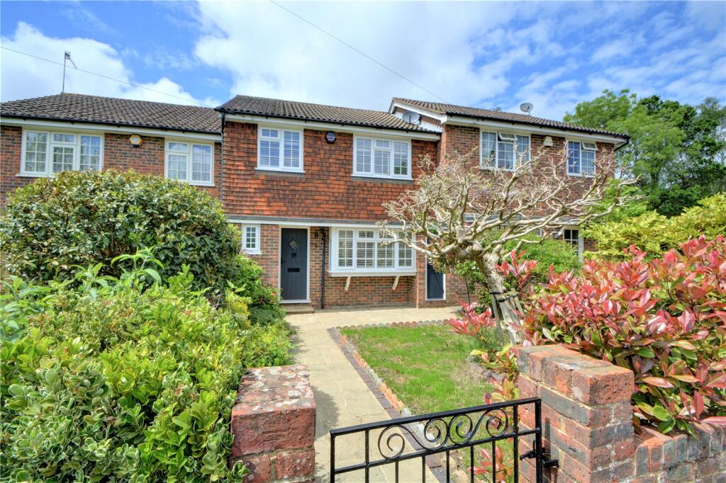 Main image of property: Tanners Lane, Haslemere, Surrey, GU27