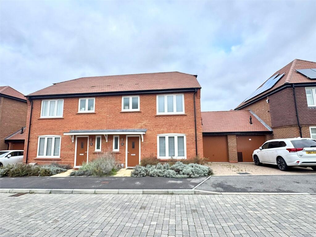 Main image of property: Vernon Drive, Tongham, Farnham, Surrey, GU10