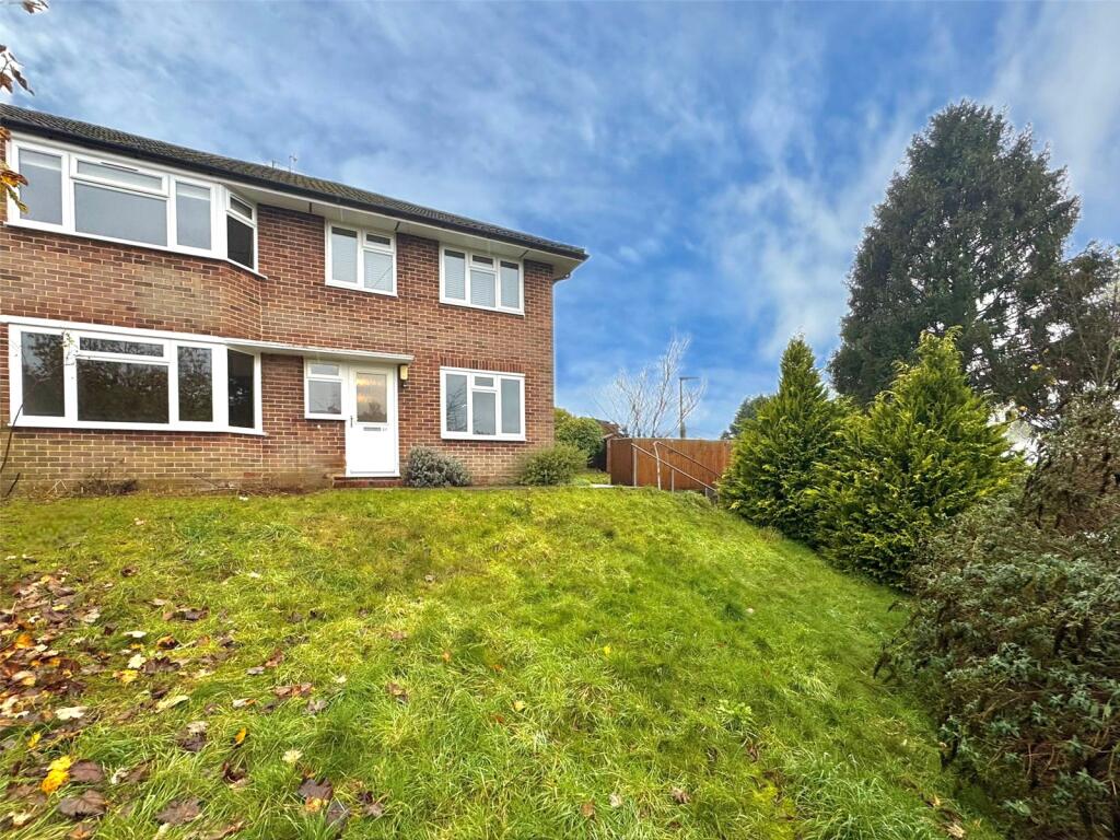 Main image of property: Thurbans Road, FARNHAM, Surrey, GU9