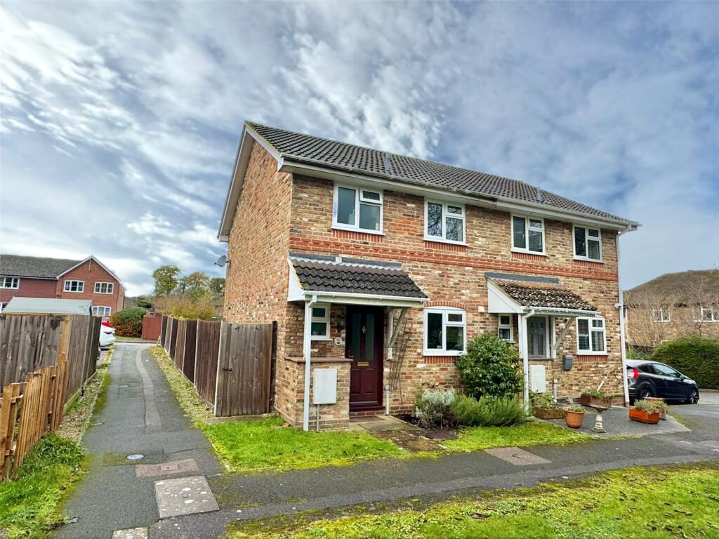 Main image of property: Netherhouse Moor, Church Crookham, Fleet, Hampshire, GU51