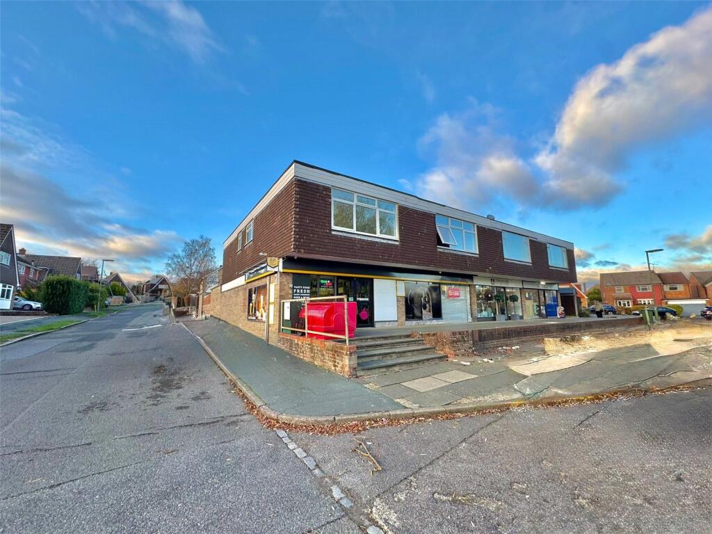 Main image of property: Willow Way, Farnham, Surrey, Surrey, GU9