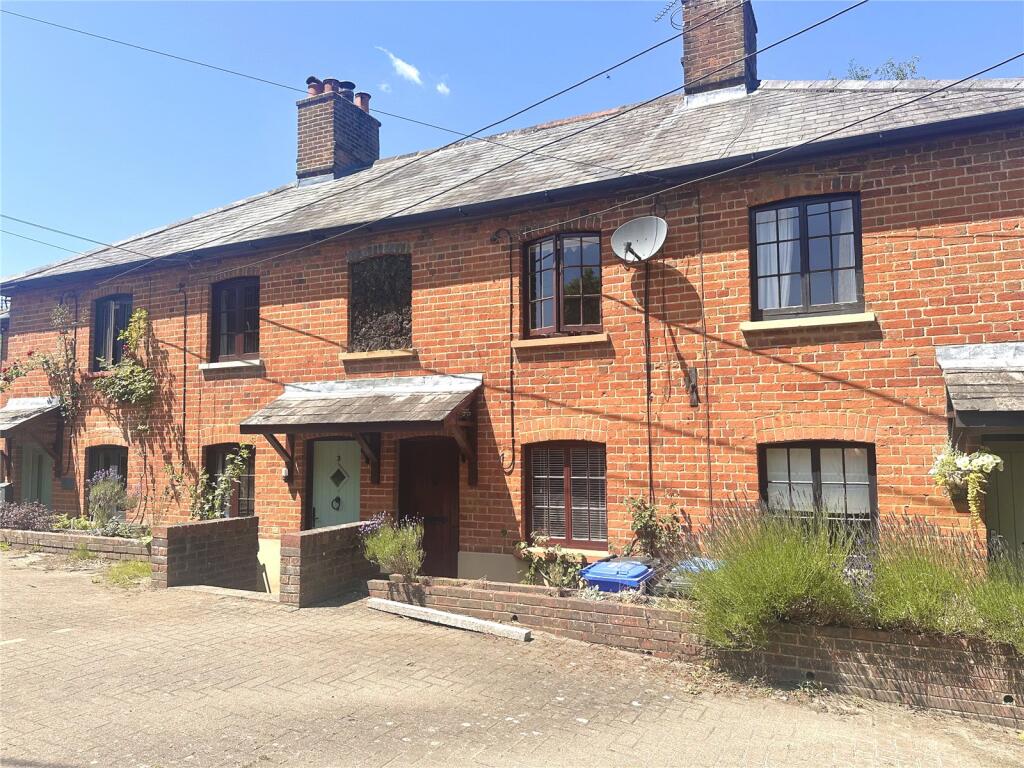 Main image of property: School Lane, Ewshot, Farnham, Hampshire, GU10