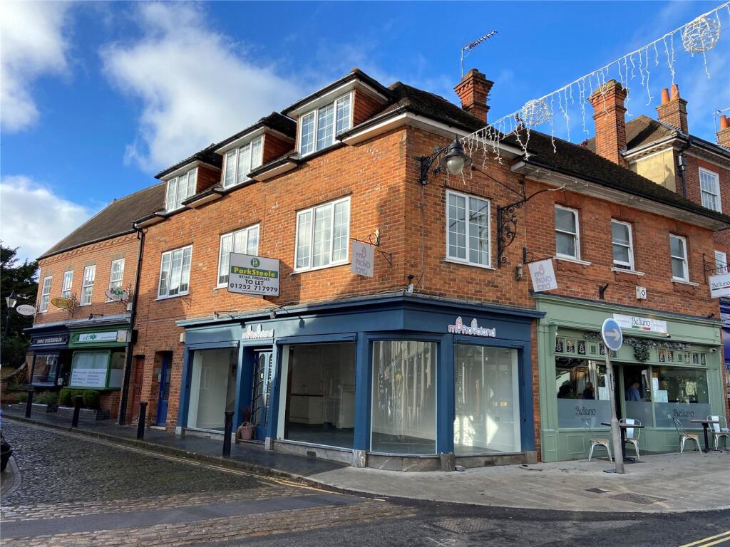 Main image of property: Downing Street, Farnham, Surrey, Surrey, GU9