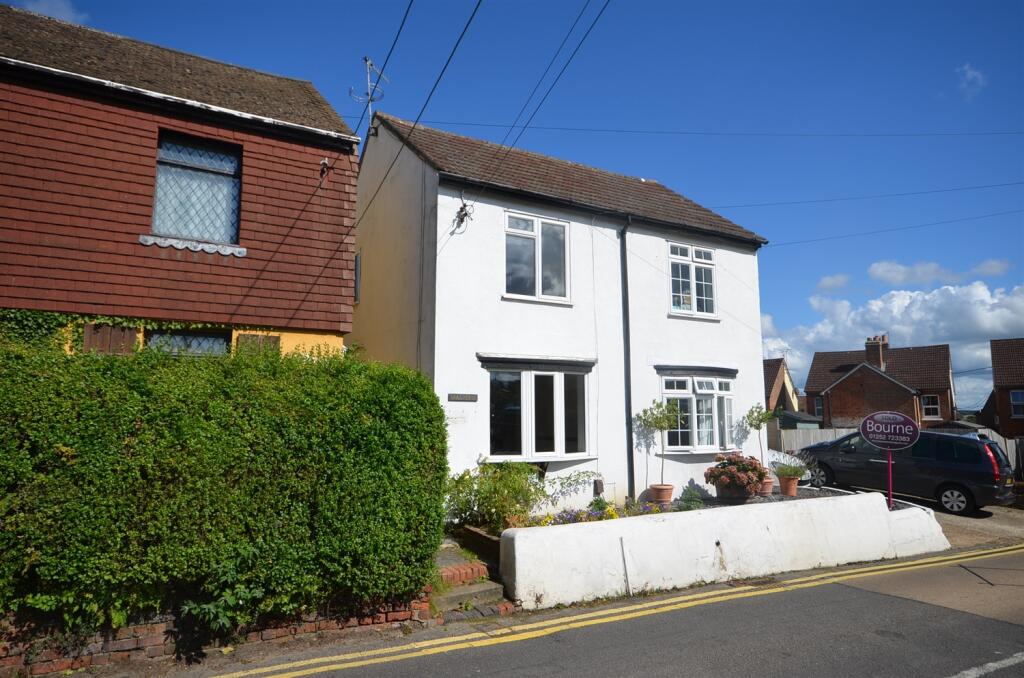 Main image of property: Upper Weybourne Lane, Farnham, Surrey, GU9