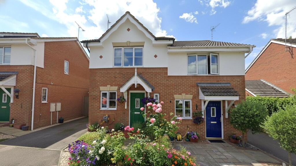 Main image of property: The Old Orchard, Farnham, Surrey, Surrey, GU9