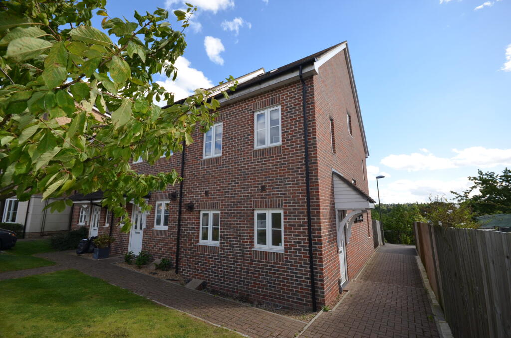 Main image of property: Warren Close, Farnham, Surrey, GU9