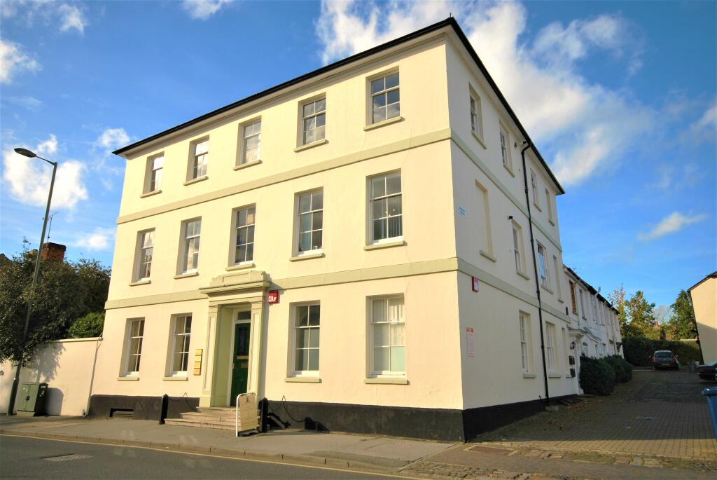 Main image of property: Manory House, 69 West Street, Farnham, Surrey, GU9