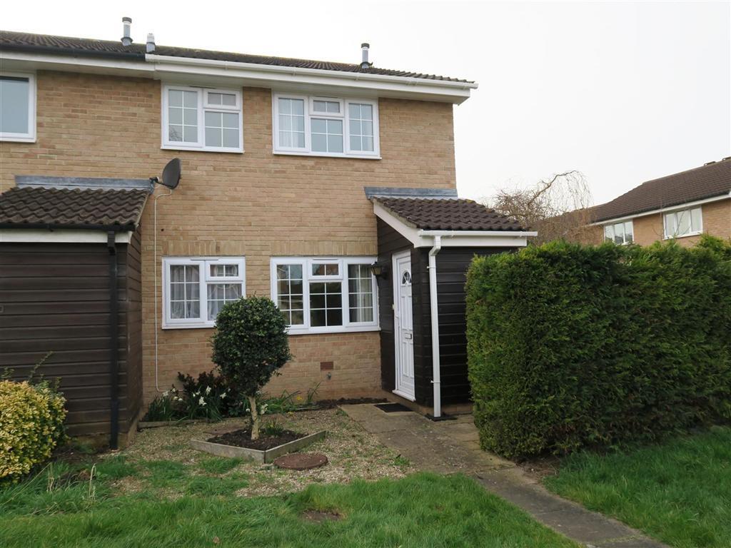 Main image of property: Ashbourne Crescent, Taunton