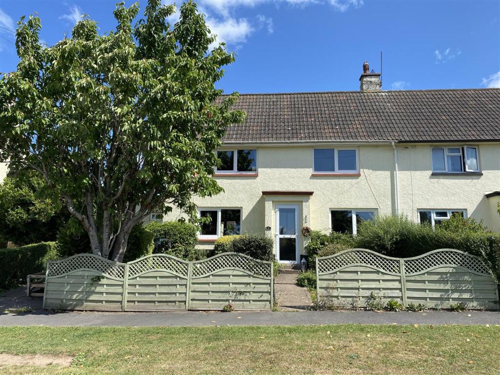 Main image of property: Culmstock, Devon