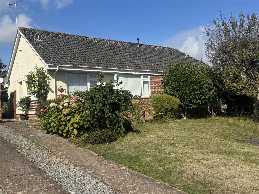 Main image of property: Bakers Close, Bishops Hull