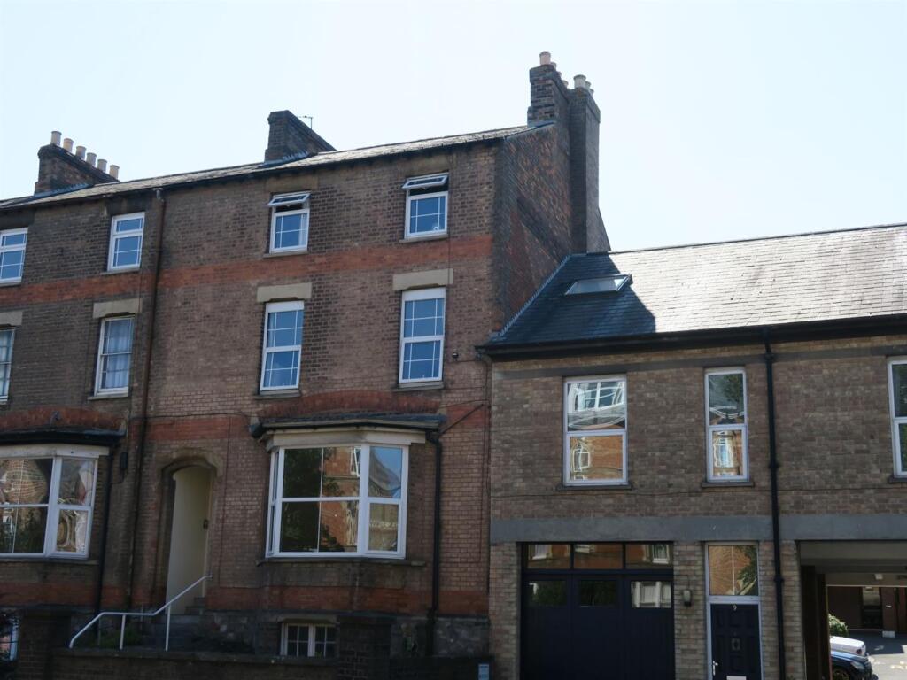 Main image of property: Park Street, Taunton