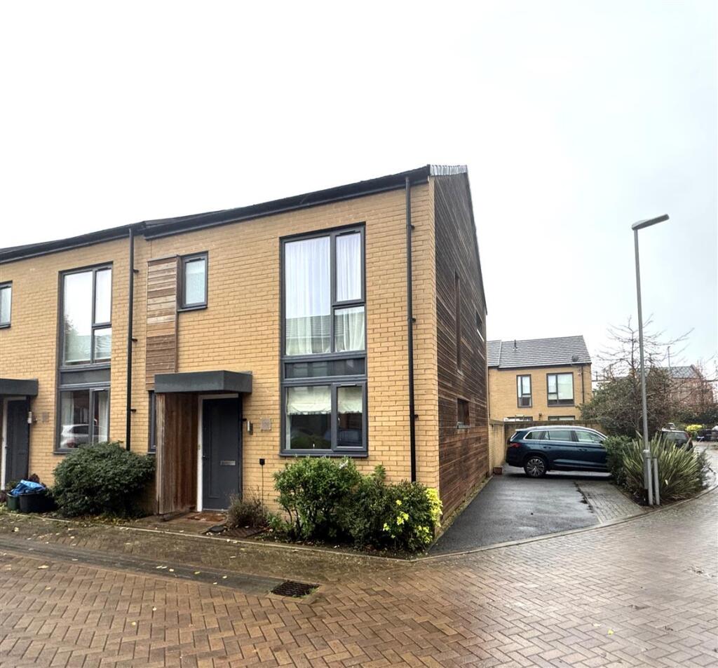 Main image of property: Firepool, Taunton