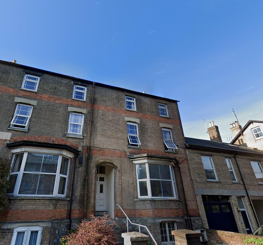 Main image of property: Park Street, Taunton