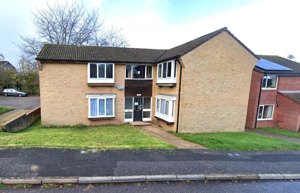 Main image of property: Wardleworth Way, Wellington
