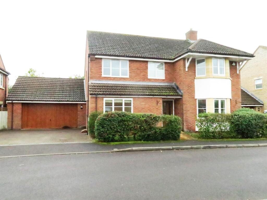 Main image of property: Richmond Green, Taunton