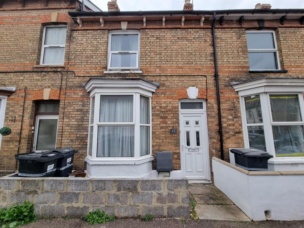 Main image of property: Grays Road, Taunton