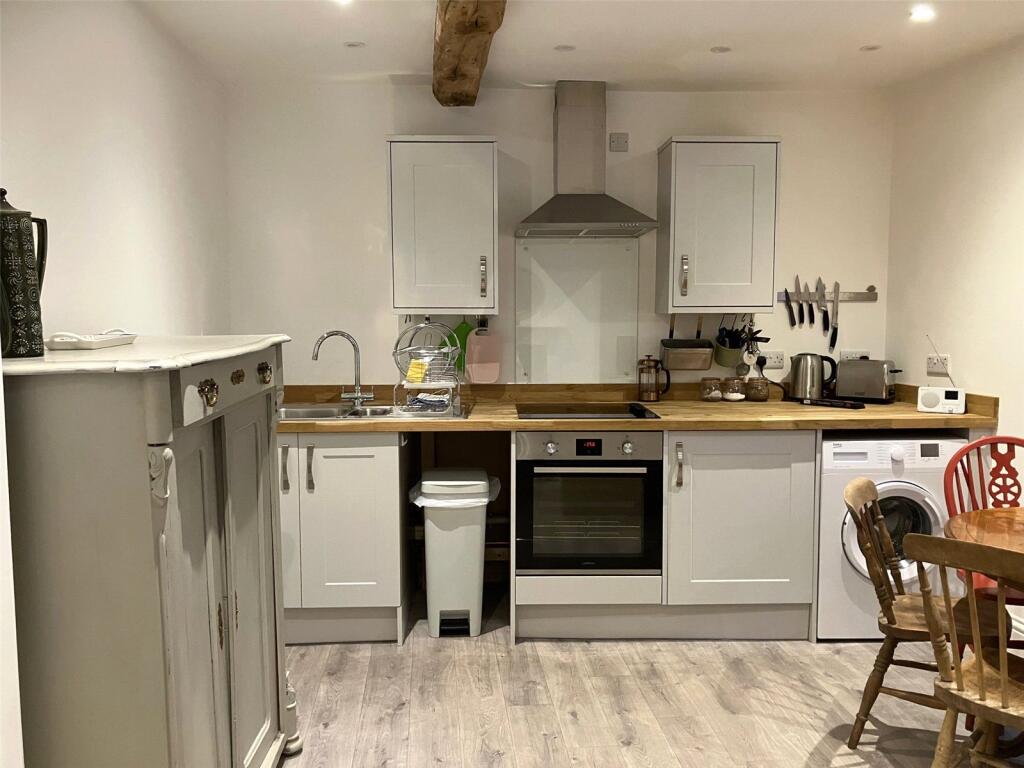 Main image of property: Flat 1, Market Street, Ludlow, Shropshire