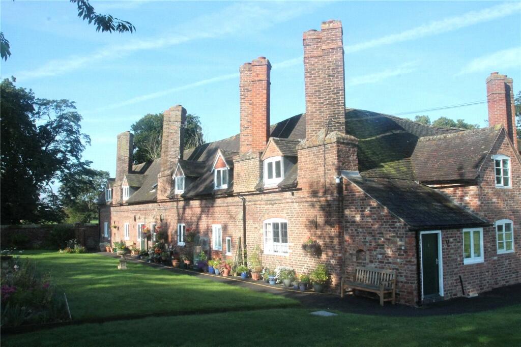 Main image of property: Flat 14 Almshouses, Shrewsbury, Shropshire