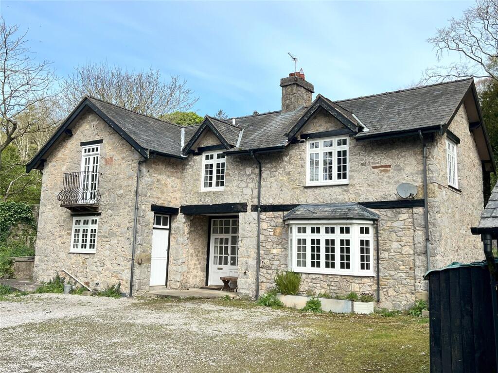 Main image of property: Plas Hetty, Golden Grove, Llanasa, Holywell
