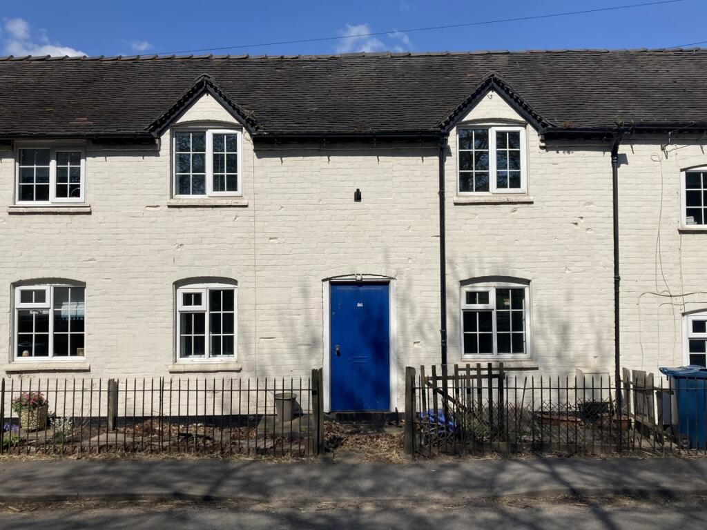 Main image of property: Main Road, Milford, Stafford