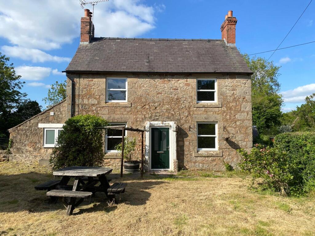 Main image of property: Elbridge Cottage, Elbridge, Ruyton XI Towns, Shrewsbury