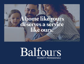 Get brand editions for Balfours LLP, Shrewsbury