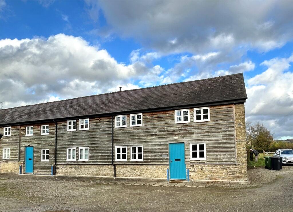 Main image of property: Millennium Cottage, Walford, Leintwardine, Craven Arms