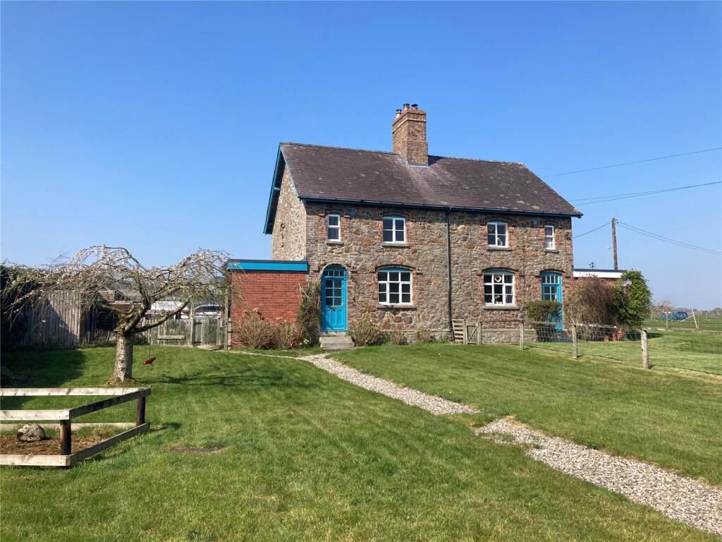 Main image of property: Upper Letton Cottage, Brampton Bryan, Bucknell