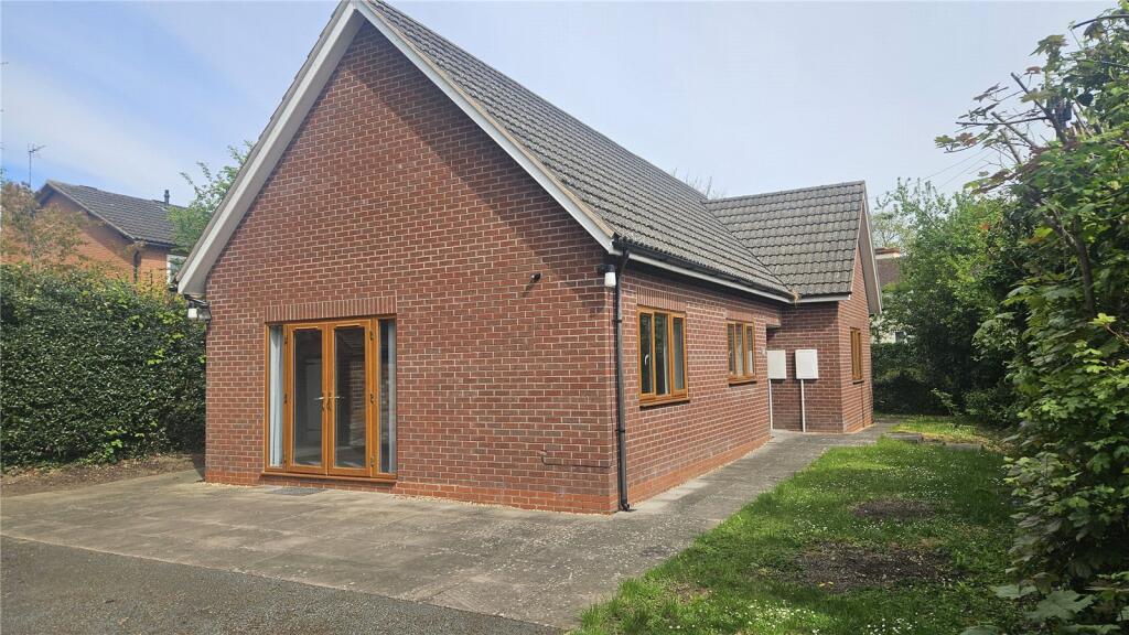 Main image of property: Lane End, Corner Lane, Bicton Heath, Shrewsbury